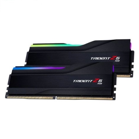 Ram Desktop G.Skill Trident Z5 RGB 48GB DDR5 Bus 8400 MT/s F5-8400J4052G24GX2-TZ5RK