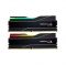 Ram Desktop G.Skill Trident Z5 Neo RGB 32GB DDR5 Bus 6000 MT/s F5-6000J3038F16GX2-TZ5NR
