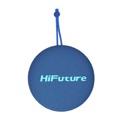 Loa Bluetooth di động HiFuture ALTUS Blue