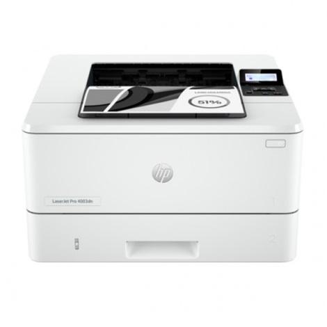 Máy in HP LaserJet Pro 4003DN (2Z609A)