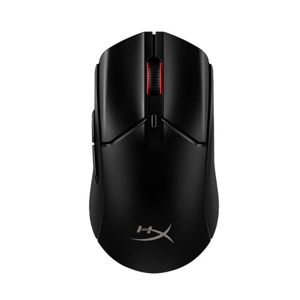 Chuột không dây HP HyperX Pulsefire Haste II Black 6N0B0AA