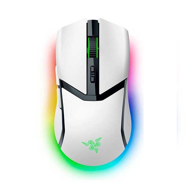 Chuột Razer Cobra Pro White Edition RZ01-04660200-R3A1
