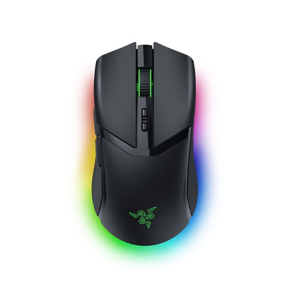 Chuột Gaming Razer Cobra Pro Black RZ01-04660100-R3A1