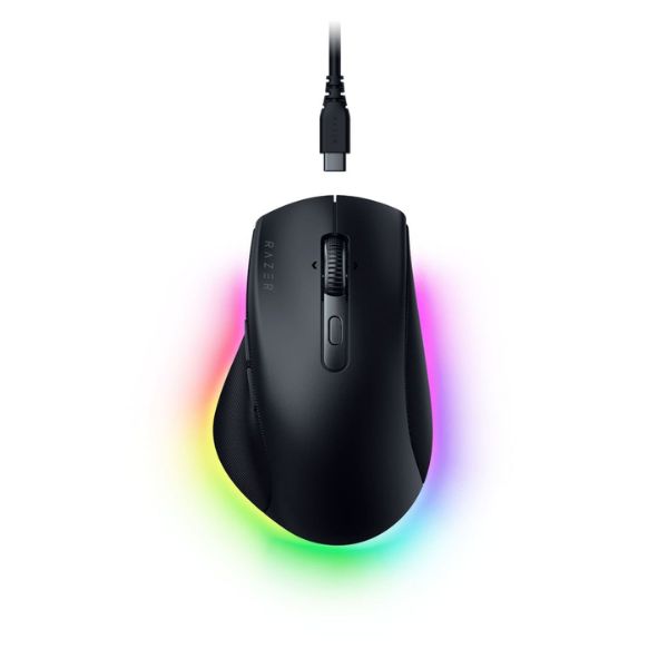 Chuột Gaming Razer Pro Click V2 RZ01-03900100-R3M1