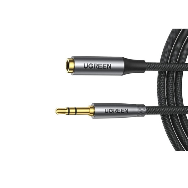 Cáp Audio 3.5mm nối dài 2m Ugreen 50241