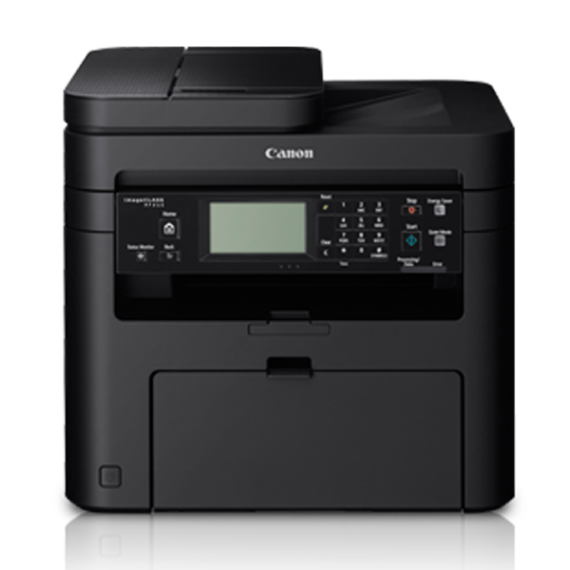 MÁY IN CANON MF 235