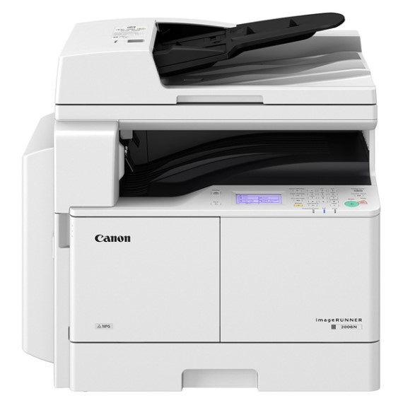 MÁY IN CANON LASER IR2006N