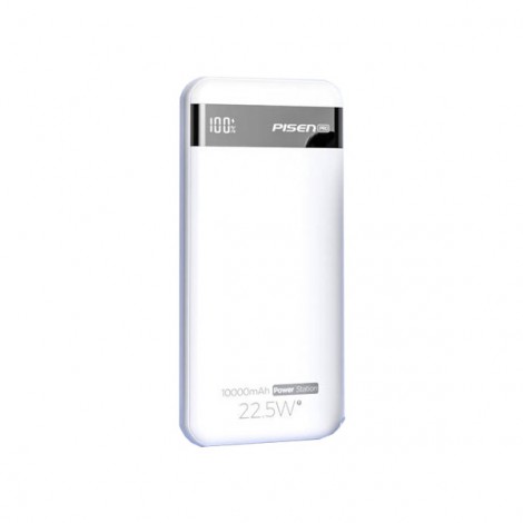 Sạc Pisen Pro Magsafe Power Station D110-PD-1 10000mAh LS-DY77