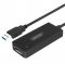Cáp USB 3.0 sang Displayport Unitek (Y-3703)