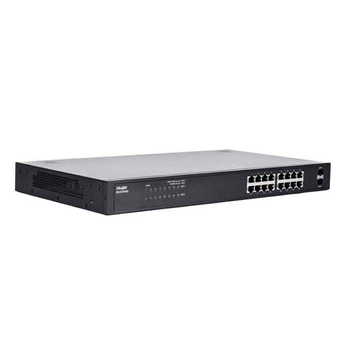 Switch 16 port Ruijie RG-S1818G