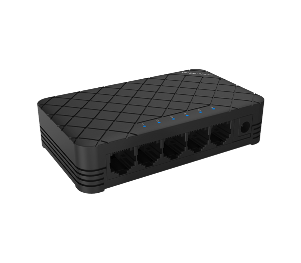 5-Port Gigabit Switch Ruijie RG-ES05G