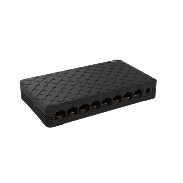 8-Port Gigabit Switch Ruijie RG-ES08G