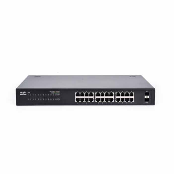 Switch 24 port Ruijie RG-S1826G