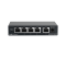 5-Port Gigabit Switch Ruijie RG-ES105GD