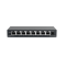 8-Port Gigabit Switch RG-ES108GD