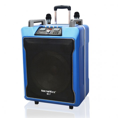 Loa Soundmax M7