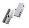 Bộ chia đa năng Type C 6 trong 1 Orico MH5PMM-10-SV-BP