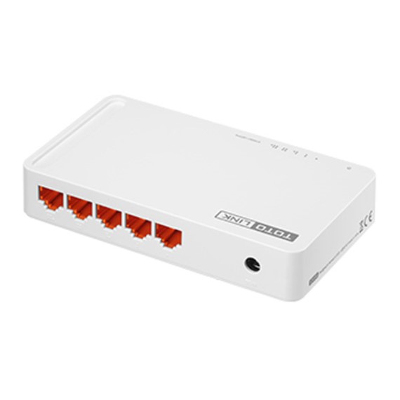 SWITCH TOTOLINK S808G