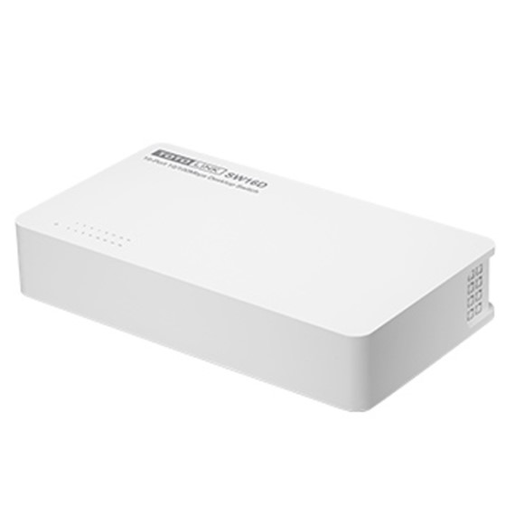 SWITCH TOTOLINK SW16D