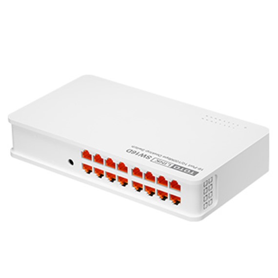 SWITCH TOTOLINK SW24D