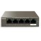 SWITCH TENDA TEF1105P