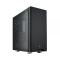 Vỏ case Corsair Carbide Series 275R Black - Kính cường lực (CC- 9011132-WW)