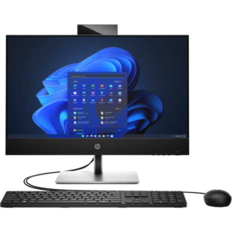 Máy bộ HP ProOne 440 G9 AIO 6M7Q5PA