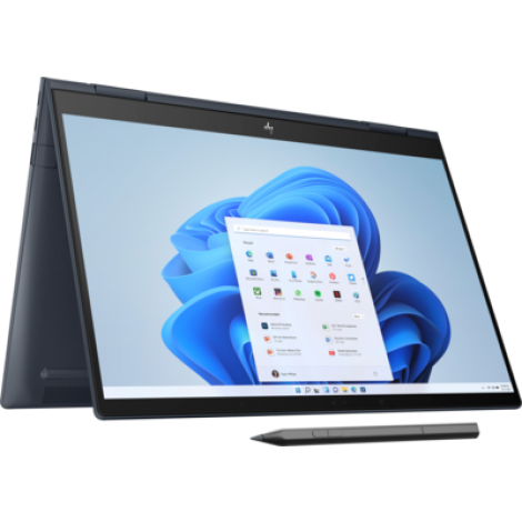 Laptop HP Envy X360 13-bf0094TU 76B14PA