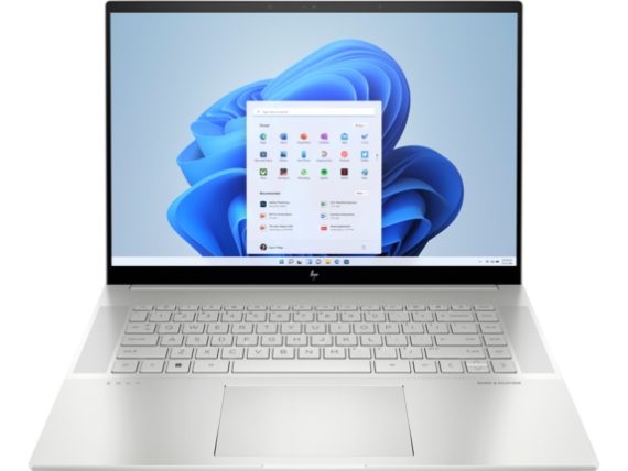 Laptop HP Envy 16-h0206TX 7C0T3PA
