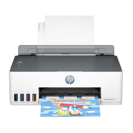 Máy in HP Smart Tank 215 (3D4L4A)