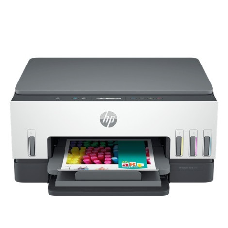 Máy in HP Smart Tank 670 AIO (6UU48A)