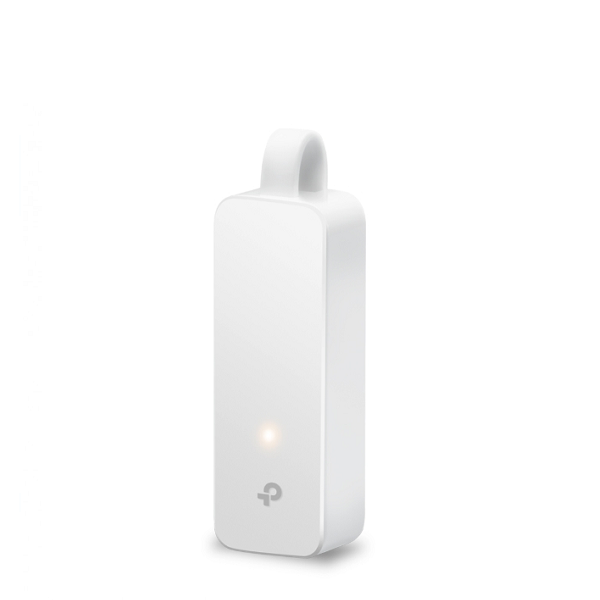 Cáp chuyển đổi USB Type-C sang LAN RJ45 Gigabit TP-LINK UE300C