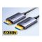 Cáp HDMI 2.0 sợi quang AOC 10m Ugreen 45503