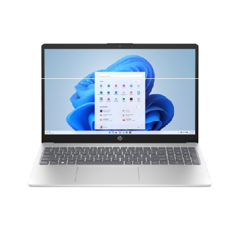 Laptop HP 15-fd1043TU 9Z2W9PA (Core 5 120U/ Ram 16GB/ SSD 1TB/ Windows 11/ 1Y/ Bạc)
