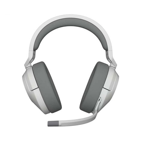 Tai nghe Corsair HS55 White Wireless (CA-9011281-AP)