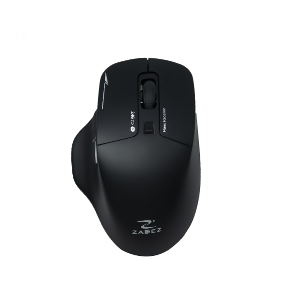 Chuột văn phòng không dây Zadez M-352