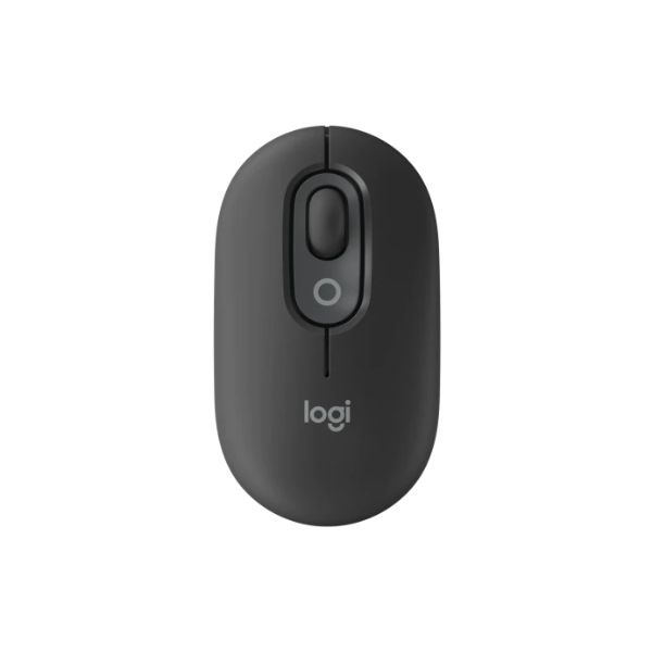 Chuột Gaming có dây Logitech G102 màu đen