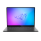 Laptop Asus ROG Zephyrus G14 GA403WP-QS045WS (Ryzen AI 9 HX 370/ Ram 32GB/ SSD 1TB/ RTX 5070 12GB/ Windows 11 Home/ 2Y/ Xám)