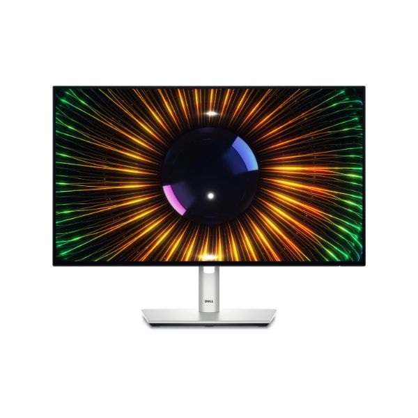 Màn hình LCD Dell UltraSharp U2424H (23.8 inch/ 1920 x 1080/ 250 cd/m2/ 8ms/ 120Hz)