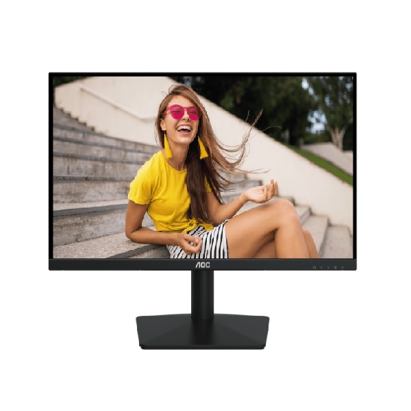 Màn hình LCD AOC 22B15HN (21.5 inch/ 1920 x 1080/ 250 cd/m2/ 4ms/ 100Hz)