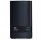 Ổ cứng HDD 0TB Western Digital My Cloud EX2 Ultra WDBVBZ0000NCH-SESN