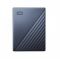 Ổ cứng HDD 4TB Western Digital My Passport Ultra WDBFTM0040BBL-WESN
