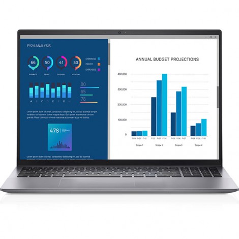 Laptop Dell Vostro 5630 V5630-i5U165W11GRU (i5 1340P/ Ram 16GB/ SSD512GB/ Windows 11/ Office)