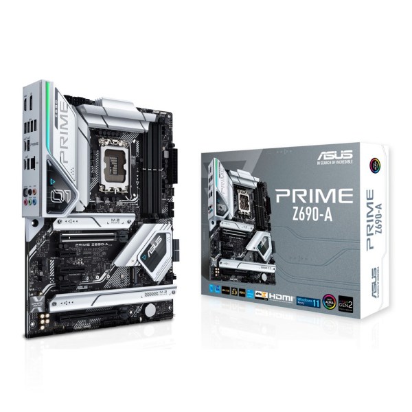 Mainboard ASUS PRIME Z690-A