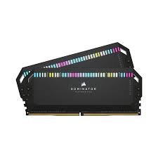 Ram Desktop Corsair DOMINATOR PLATINUM RGB Heatspreader CMT32GX5M2B5200C38