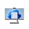 Máy bộ Lenovo IdeaCentre AIO 3 24IAP7 F0GH00VLVN (i5 13420H/ Ram 8GB/ SSD 512GB/ Windows 11/ Đen)