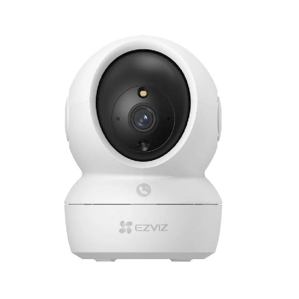 Camera ip wifi EZVIZ CS-H6C Pro (3K 5MP/ Quay quét)
