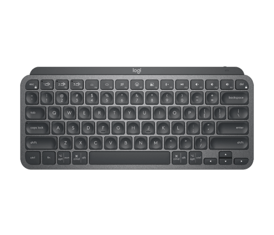 Bàn phím không dây Logitech MX Keys Mini