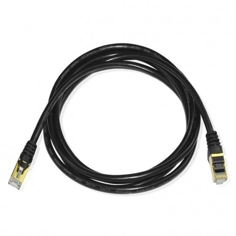 Cable UTP Kingmaster KC706 CAT7 SSTP 20m