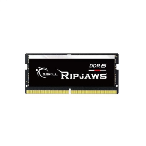 Ram Laptop G.Skill 32GB DDR5 Bus 4800 MT/s F5-4800S4039A32GX1-RS